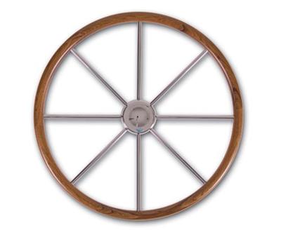 Stazo Hoepelstuurwiel 13 Rvs 40 Cm 40 Cm