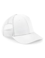 Beechfield CB646 Urbanwear Trucker - White - One Size - thumbnail