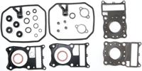 ATHENA cilinder pakkingset headset engine vt125 shadow,99-10,