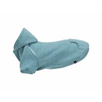 Hondentrui Trixie Flensburg Blauw L