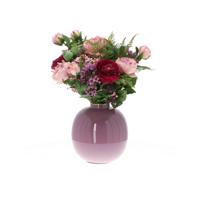 Kunstboeket Jasmijn Zaragoza 45 cm