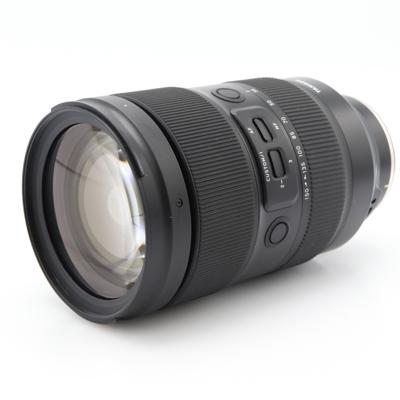 Tamron 35-150mm F/2-2.8 Di III VXD Sony FE occasion