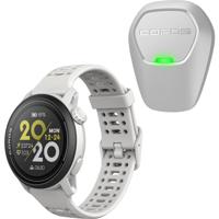 Coros Pace 3 Silicone + POD 2