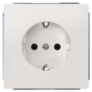 5UB1855-1  - Socket outlet (receptacle) platinum 5UB1855-1