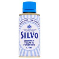 Silvo zilverglans 175 ml Silvo zilverglans 175 ml
