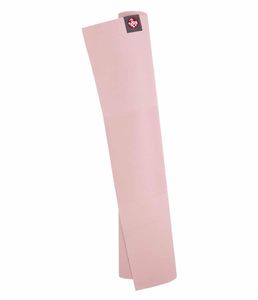 Manduka eKO SuperLite Yogamat Rubber Roze - 1.5 mm – Coral – 180 x 61 cm