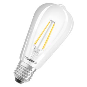 LEDVANCE SMART+ WiFi Filament Edison Dimmable Intelligente verlichting Wi-Fi 6 W