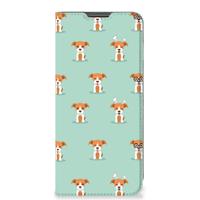 Motorola Moto G22 | Hoesje maken | Pups