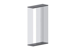 Beta 6800Ve/1-Vitrine 1 Meter - 068000401