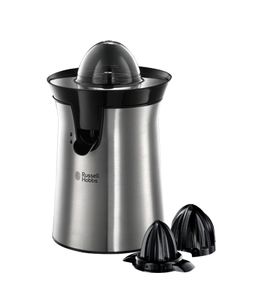 Russell Hobbs 22760-56 Classics Citruspers RVS/Zwart