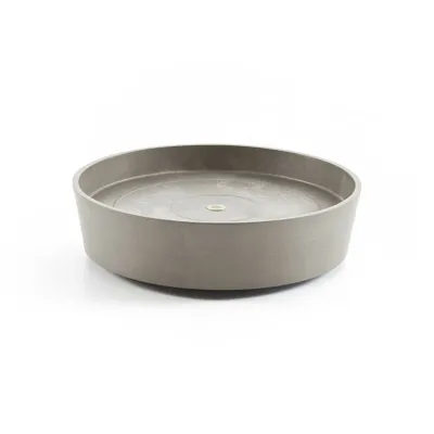 Schaal wheels d29cm taupe