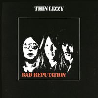 Bad Reputation - LP (0602508026393) - thumbnail