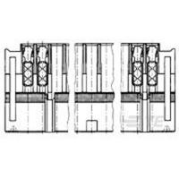 TE Connectivity 2-829376-6 Inhoud: 1 stuk(s) Carton