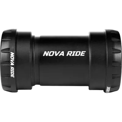 Novaride - trapas pressfit pf30 sram dub29 ceramic zwart