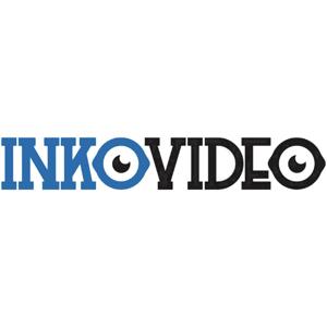 Inkovideo INKO-22M IP-Bewakingscameraset WiFi 4-kanaals Met 2 cameras 1920 x 1080 Pixel