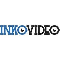 Inkovideo INKO-22M IP-Bewakingscameraset WiFi 4-kanaals Met 2 cameras 1920 x 1080 Pixel