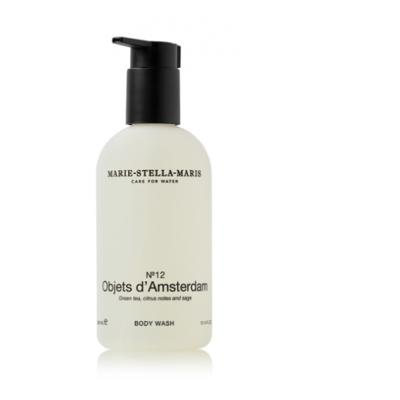 Marie-Stella-Maris No.12 Objets d'Amsterdam Body Wash 300ml