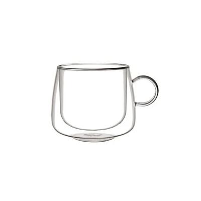 Villeroy & Boch Artesano Hot&Cold Beverages Cappuccino glas dubbelwandig 2 stuks