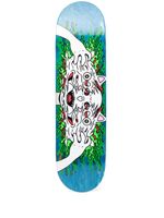 Ripndip planche de skateboard imprimée - Tons neutres