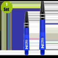 Red Dragon RedDragon Nitrotech Shaft - Blauw