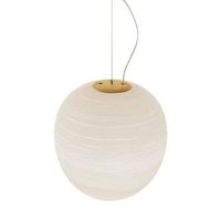 Foscarini Rituals XL MyLight Hanglamp - Goud - thumbnail