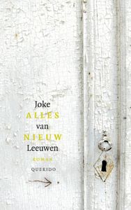 Alles nieuw - Joke van Leeuwen - ebook