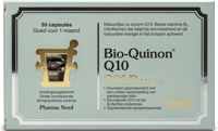 Pharma Nord Bio-Quinon Q10 Gold 100mg Capsules