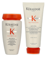 Kerastase Nutritive Fondant Spring 25 Set 450 ml