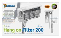 HANG ON FILTER 200 - Superfish - thumbnail