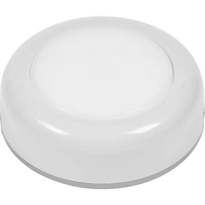 OSRAM HOMELIGHTING 4058075849280 Dot-It Twist Kleine mobiele lamp LED Grijs