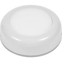 OSRAM HOMELIGHTING 4058075849280 Dot-It Twist Kleine mobiele lamp LED Grijs