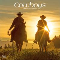 Cowboys Kalender 2026