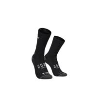 Gobik IRO 2.0 Sokken unisex zwart