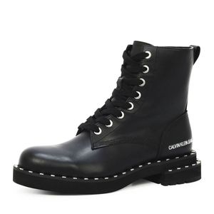 Calvin Klein nannie boots zwart-41