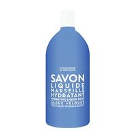 Compagnie De Provence Seaweed Hydrating Liquid Soap