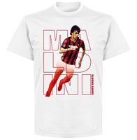 Maldini Short Shorts T-shirt