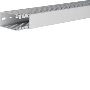 Hager HA780040 Kabelgoot (l x b) 2000 mm x 40 mm 1 stuk(s) Lichtgrijs