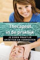 Therapeut in de praktijk (Paperback)