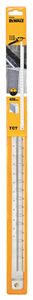 DeWalt Accessoires Alligatorzaagblad 430mm TCT voor snelle zaagsneden cellenbetonblokken - DT2975-QZ