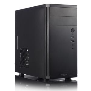 Fractal Design Core 1100 zwart