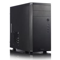 Fractal Design Core 1100 zwart