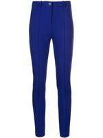 BOSS pantalon slim Tanaina - Bleu