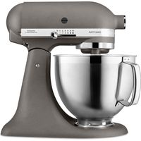 KitchenAid Artisan 5KSM185PSEGR keukenmachine 300 W 4,8 l Grijs