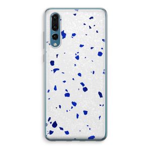 Terrazzo N°5: Huawei P20 Pro Transparant Hoesje