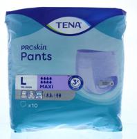 Tena Pants maxi proskin L (10 st) - thumbnail