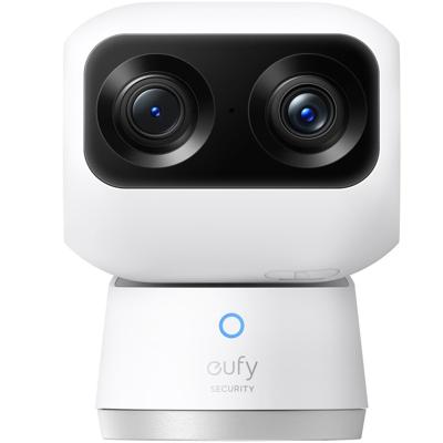 Eufy Security Indoor Cam S350 IP-camera Zwart