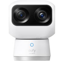 Eufy Security Indoor Cam S350 IP-camera Zwart