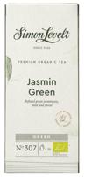 Jasmine green bio 20 Zakjes