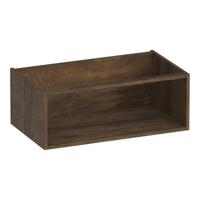 Brauer Flourish - Bijkast - 80 cm - met 1 Opbergvak - Grove