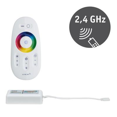 Paulmann MaxLED RGBW-Controller - 79797